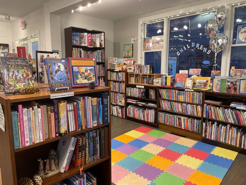 More Than 5,000 Titles To Browse