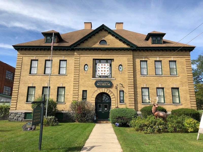 10 New York Towns Losing Homeowners Due To Soaring Property Taxes - Decor Hint Gloversville