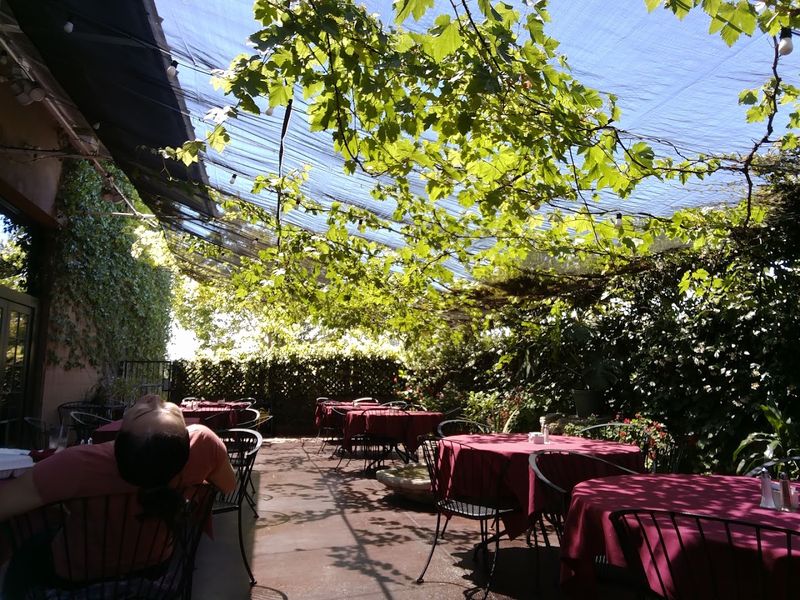 Mama Mia's Ristorante Italiano, Gilroy