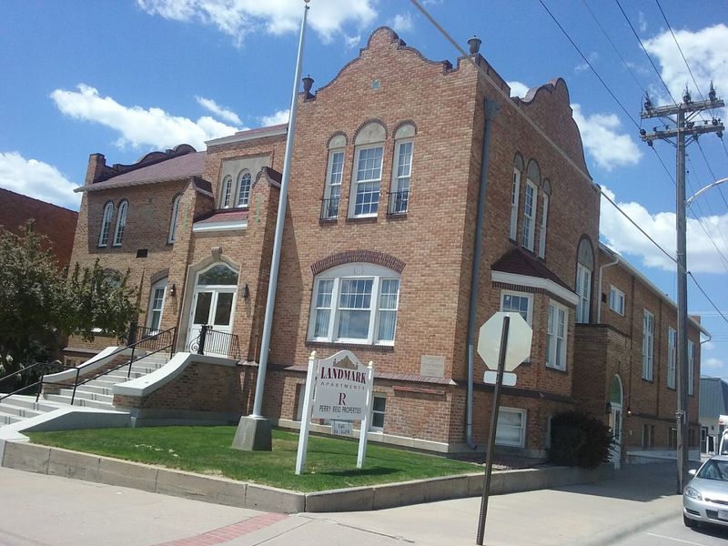 McCook