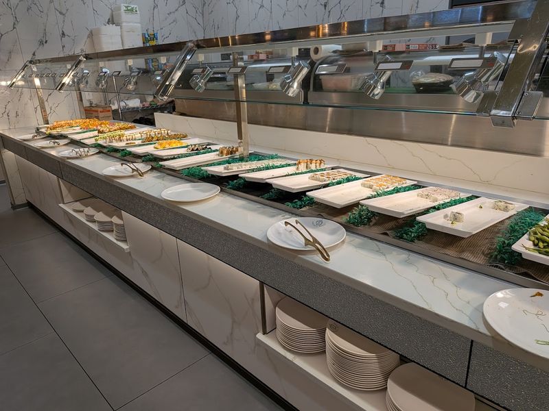 Golden Apple Buffet, Papillion