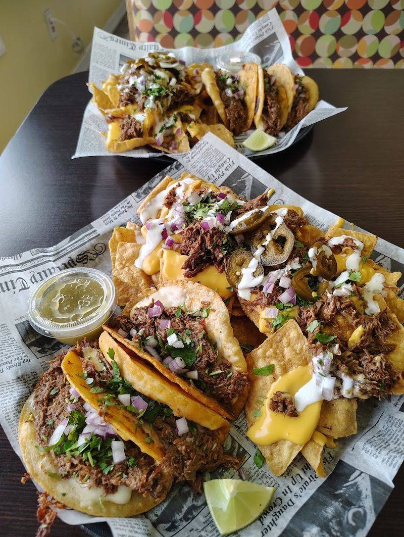 Tacolicious