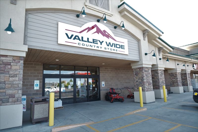 Jerome Valley Wide Country Store, Jerome