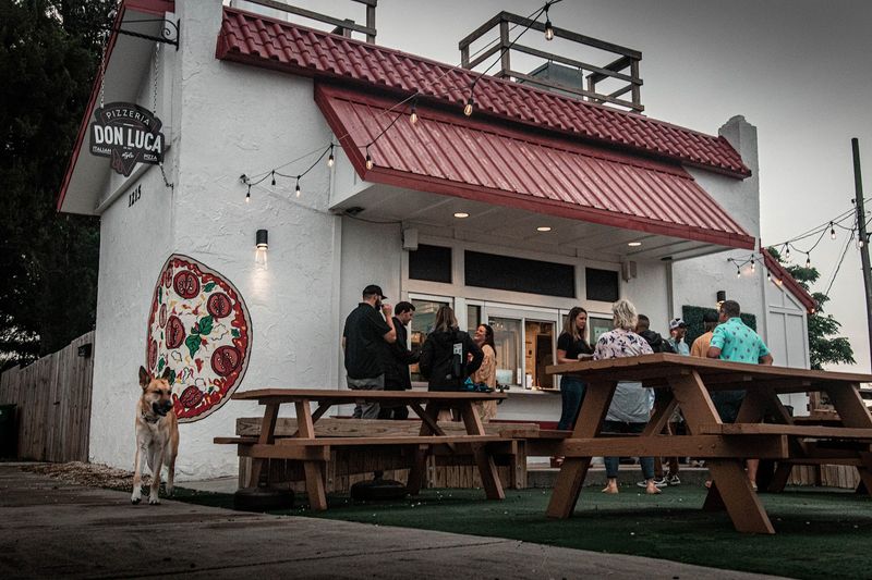 11 North Carolina Pizzerias You Probably Haven't Tried Yet But Should In 2026 - Decor Hint Pizzeria Don Luca