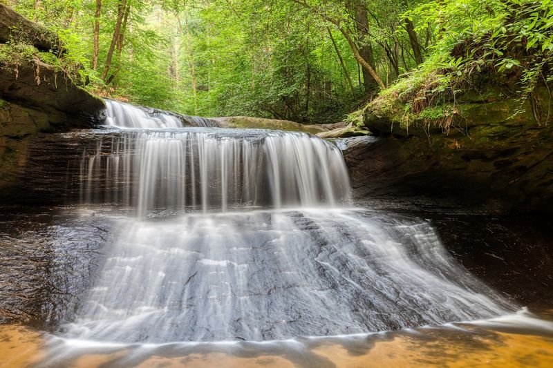 Creation Falls