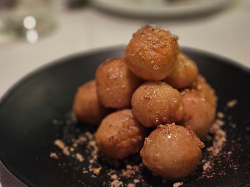 Desserts That Make Leaving Feel Rude