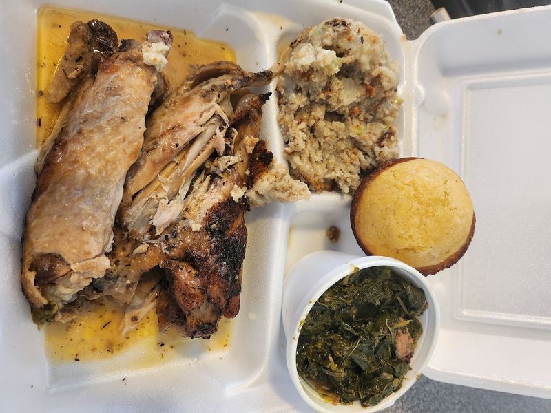 Shirley Mae's Cafe