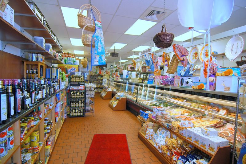 Angelo's Specialties, Norwalk