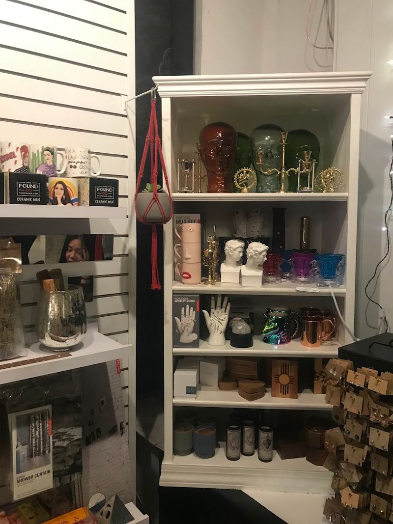 Designer Pieces At Thrift Prices