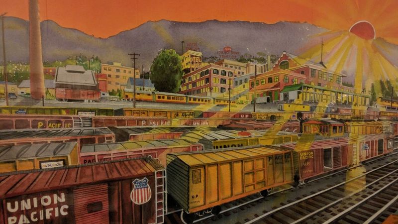 Pocatello Market
