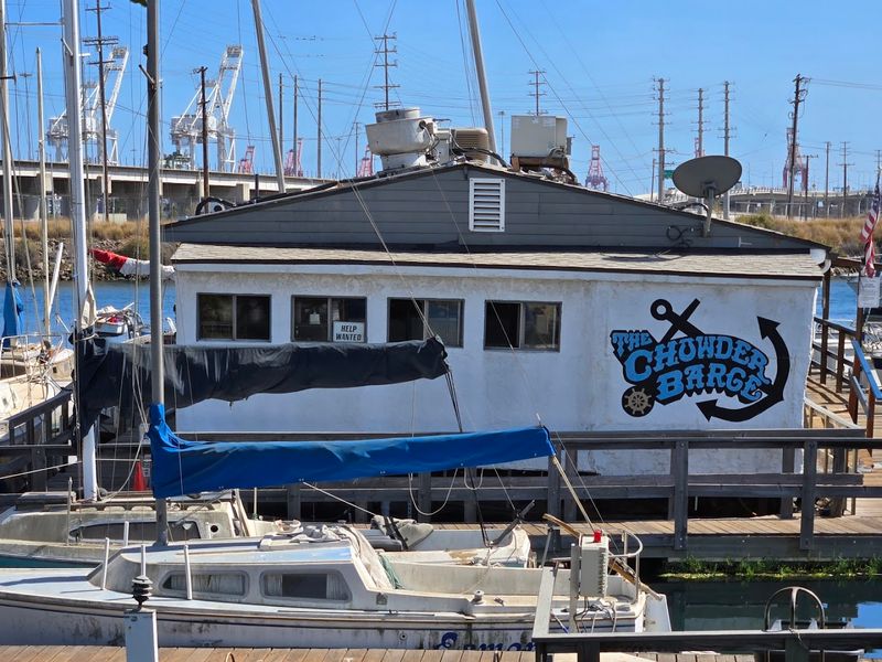 Check The Hours Before Driving To The Marina