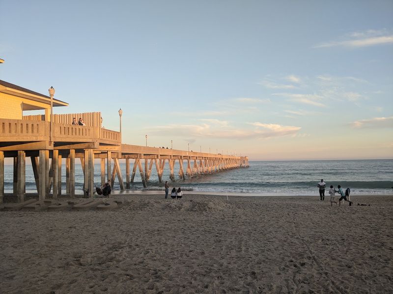 This North Carolina Beach Town Has Surfing, A Mystery Mailbox, And Fewer Crowds Than Expected - Decor Hint Watch The Sunrise Without Fighting The Biggest Coastal Crowds
