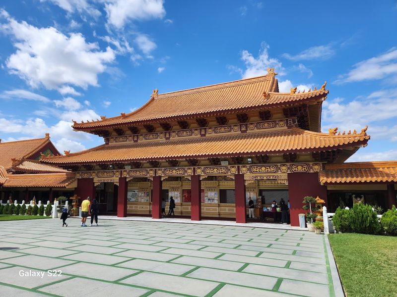 Respect The Temple Guidelines