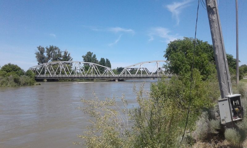 Check The Snake River Area When You Need Breathing Room