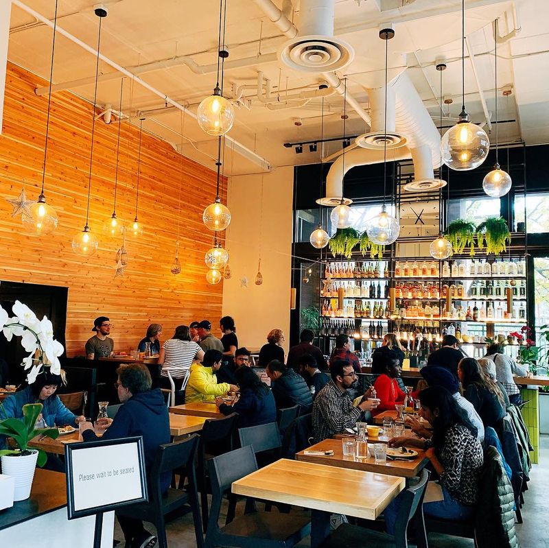 These 9 Vegan Eateries In Washington Are An Essential Must Try - Decor Hint Kati Vegan Thai, Seattle