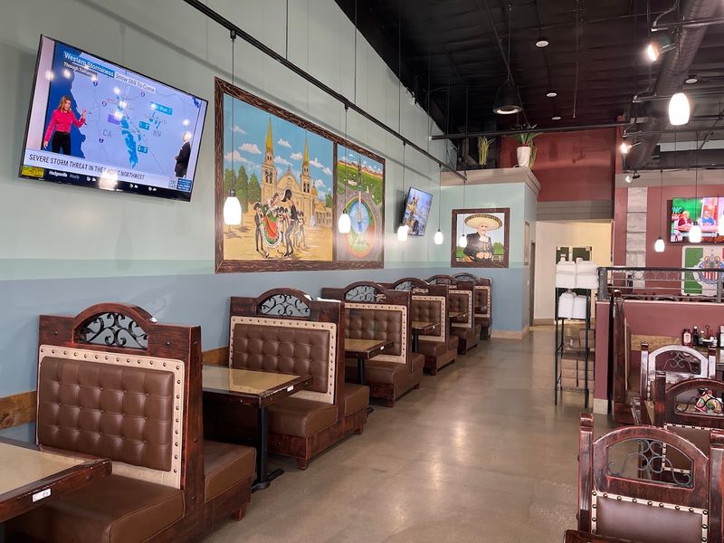 10 Mom-And-Pop Mexican Restaurants In Kentucky You Need To Try This Year - Decor Hint El Guadalajaras, Elizabethtown