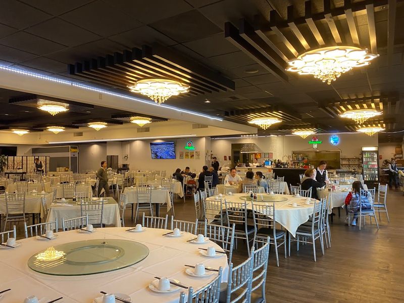 Diamond Palace, City Heights