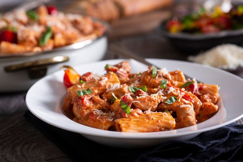 Benfinita Modern Italian, Louisville