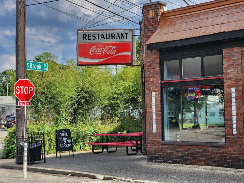 Burger Boy, Louisville