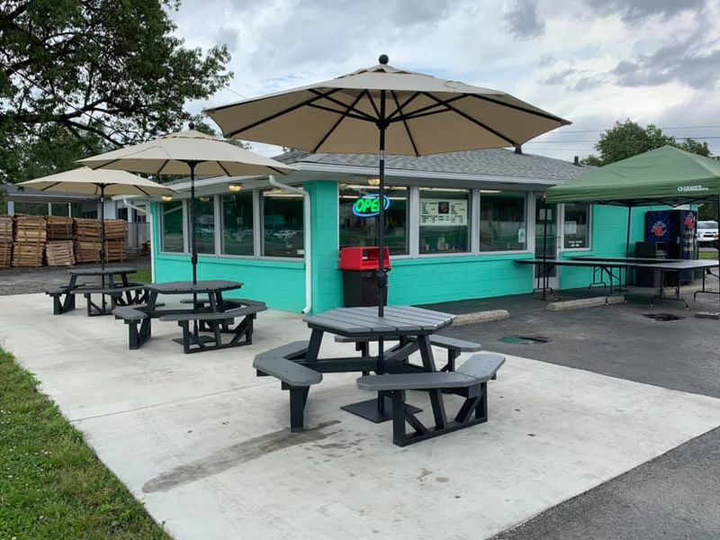 These 11 Historic Kentucky Restaurants Still Serve Dishes Passed Down Through Generations - Decor Hint Starnes Barbecue, Paducah