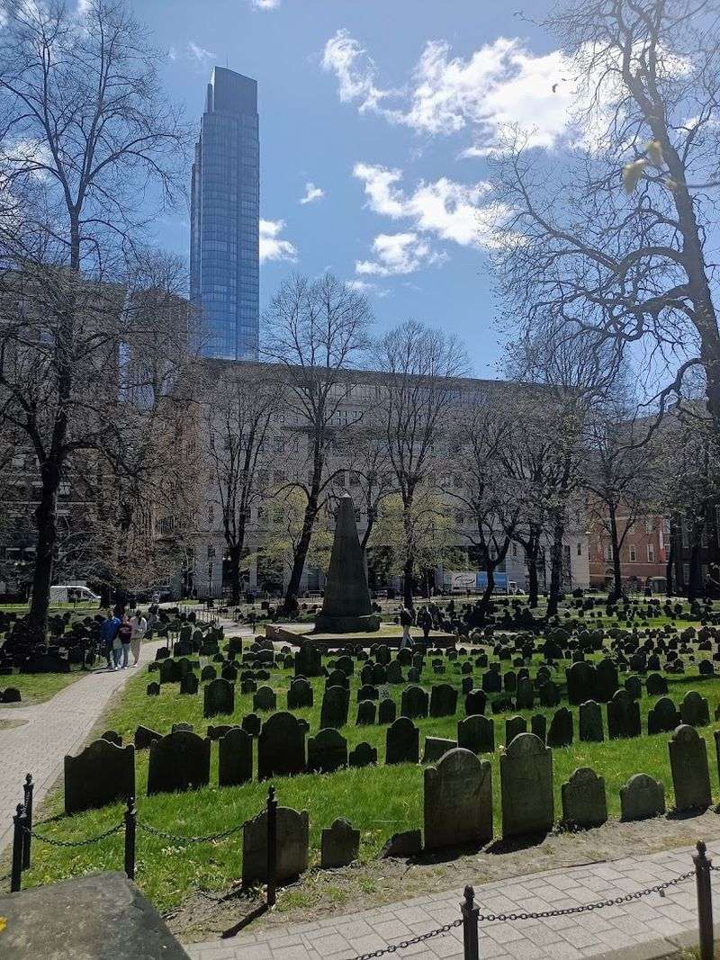 9 Incredible Massachusetts Day Trips That Are Easy On Your Wallet - Decor Hint The Freedom Trail, Boston