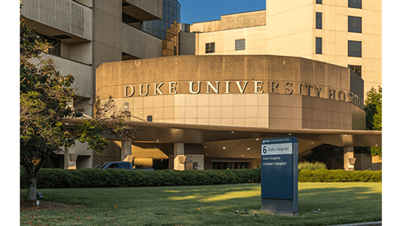 Follow The National Rankings Behind Duke's Reputation
