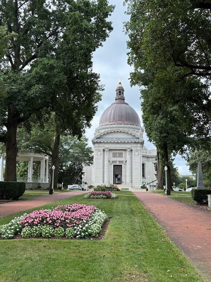 Tour The US Naval Academy, Annapolis
