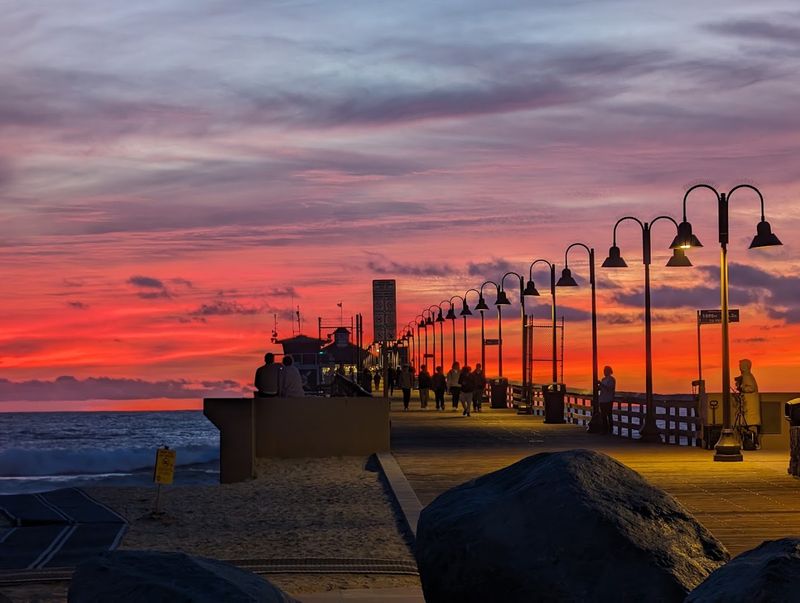 This Small California Beach Town Hosts A Sandcastle Festival Right On The Coast - Decor Hint Browse Local Vendors Near The Ocean