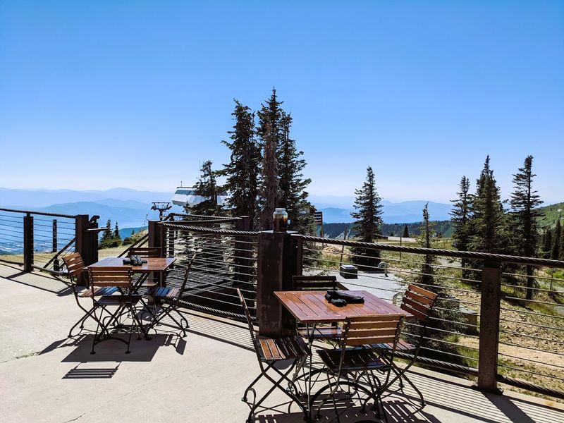 Sky House At Schweitzer