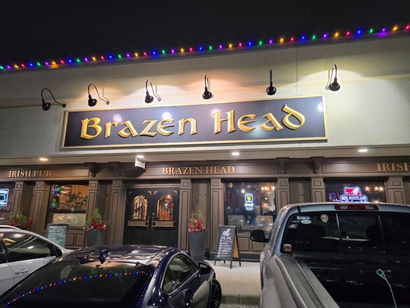 People Travel Across Nebraska For The Crispy Fish And Chips At This Old-School Irish Pub - Decor Hint The Omaha Address Is Easy To Reach From Around The City