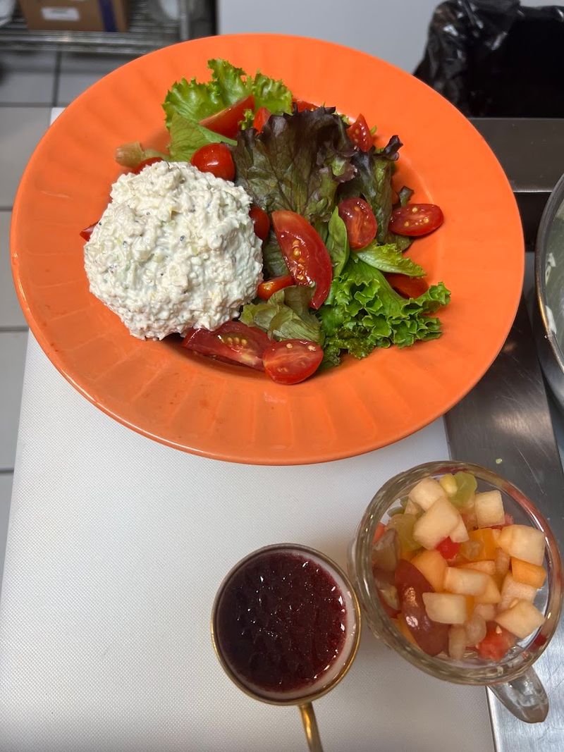 Outstanding Dietary Accommodation For Every Guest