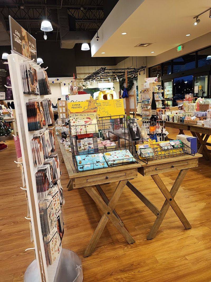 This Georgia Bookstore Carries Japanese Stationery You Won't Find Anywhere Else In The State - Decor Hint Special Collaboration Items And Curated Finds
