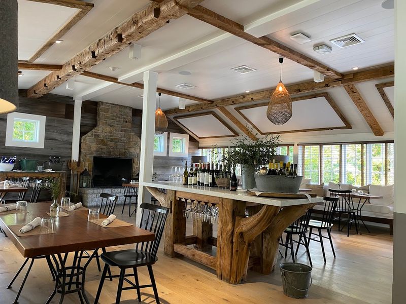 The Tavern At GrayBarns, Norwalk