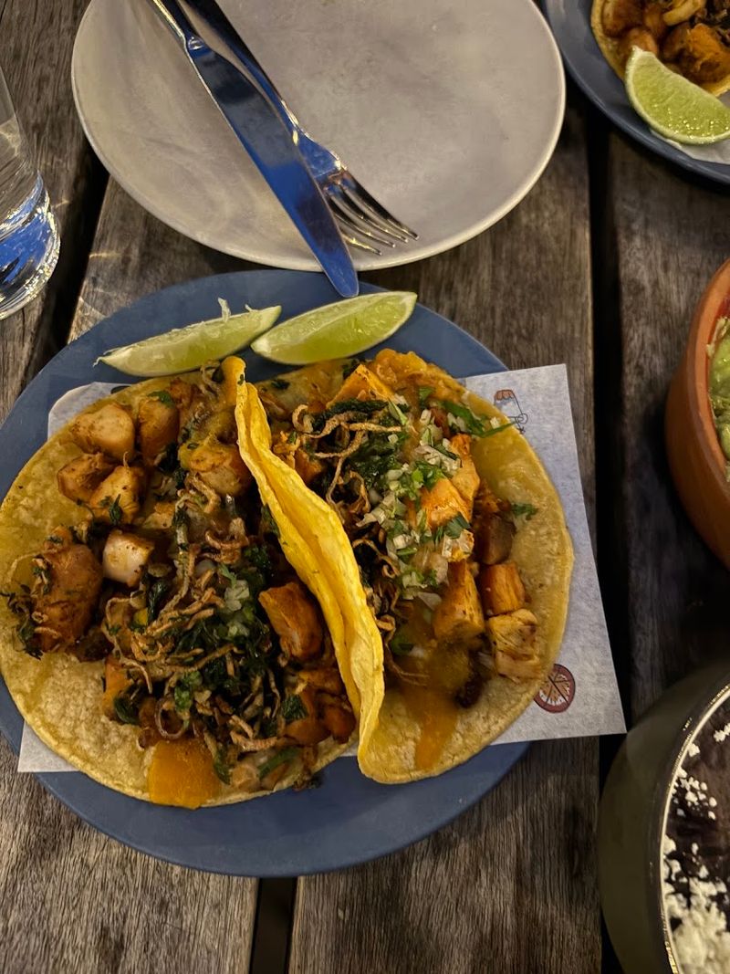 This New California Rooftop Restaurant Pairs Italian-Latin Food With Movies On A 170-Inch Screen - Decor Hint Try A Milanesa Sandwich With Mozzarella And San Marzano Tomatoes
