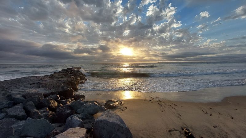 This Small California Beach Town Hosts A Sandcastle Festival Right On The Coast - Decor Hint See Ordinary Sand Become Detailed Works Of Art