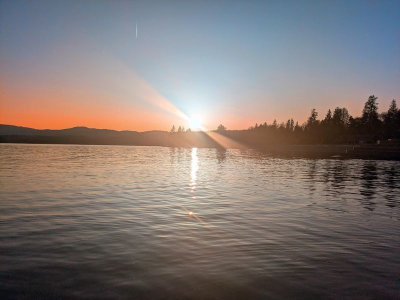 Follow The St. Joe River Where The Cruise Gets Quieter