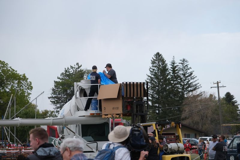 Try The Potato Traditions That Make This Festival So Idaho