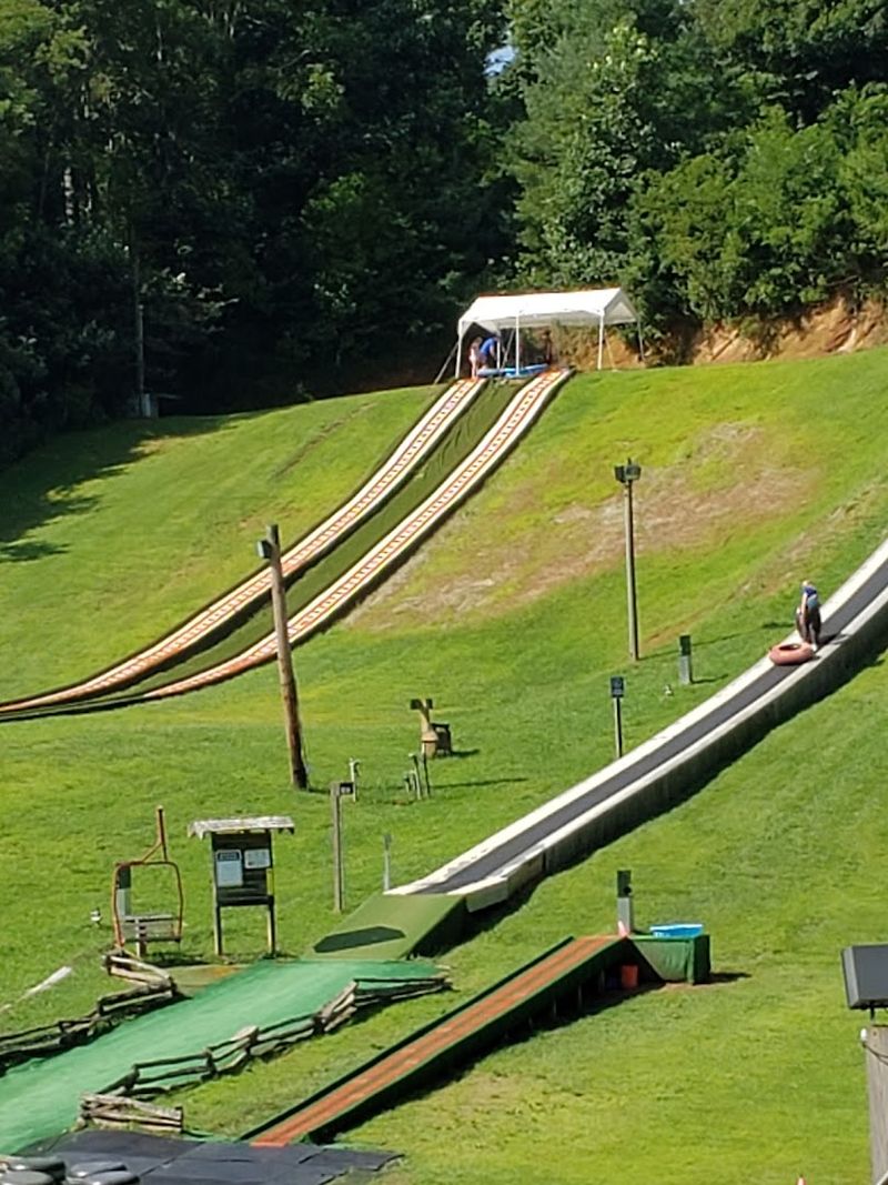 Make It A Highlands-Area Detour With Real Summer Energy