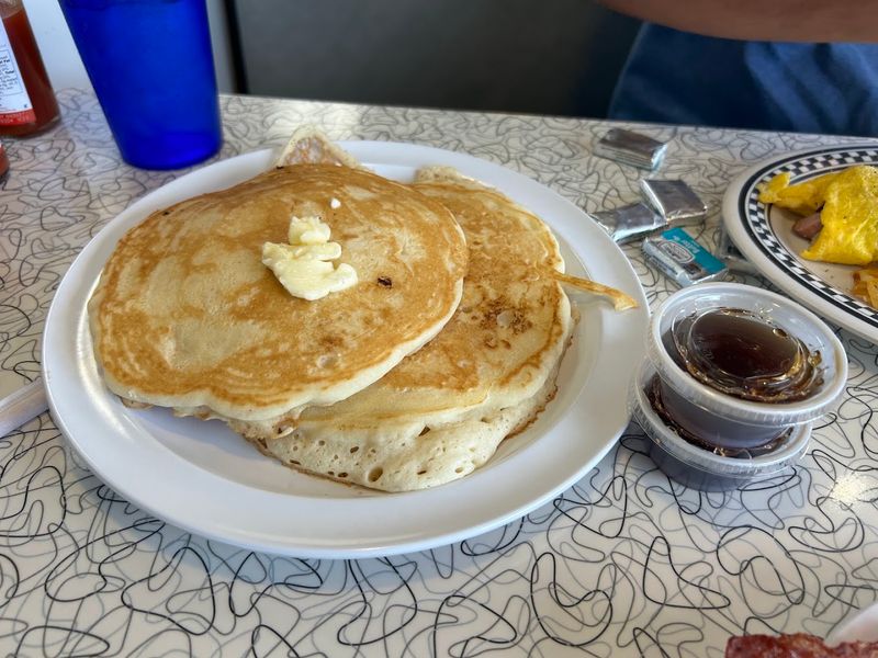 Breakfast For Dinner Is Always Right