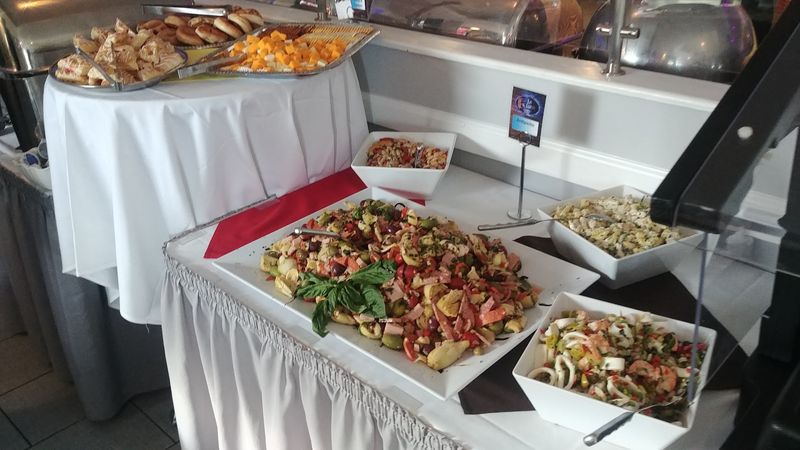 La Luna Ristorante, Branford