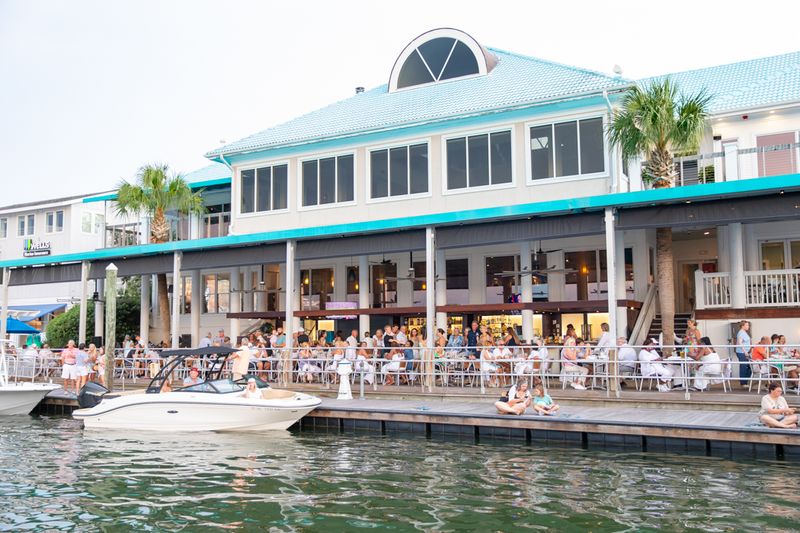 Local Dining Scene