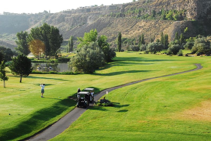 This Twin Falls Favorite Makes Golf Feel Like A Road Trip