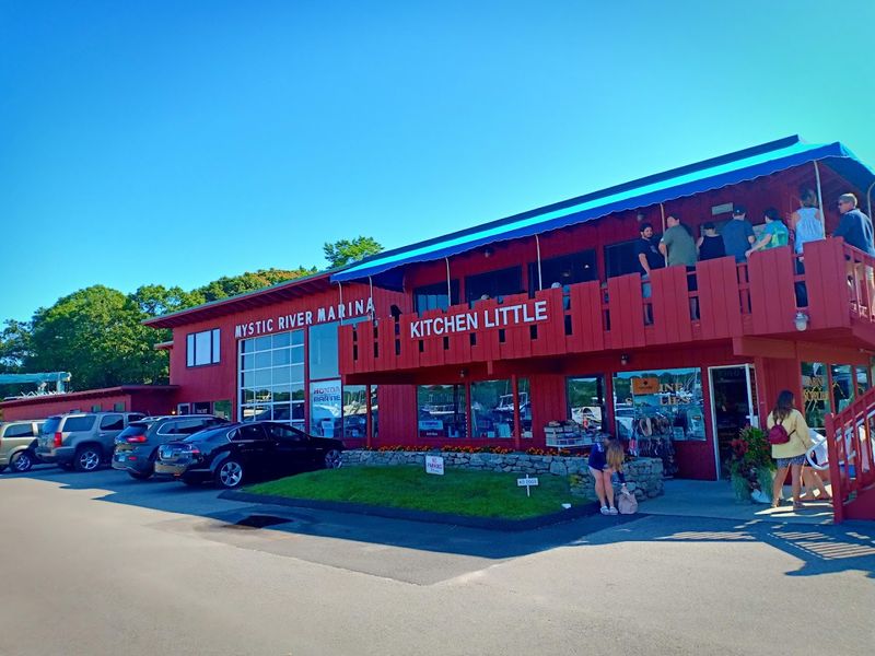 A Hidden Gem On Quarry Road