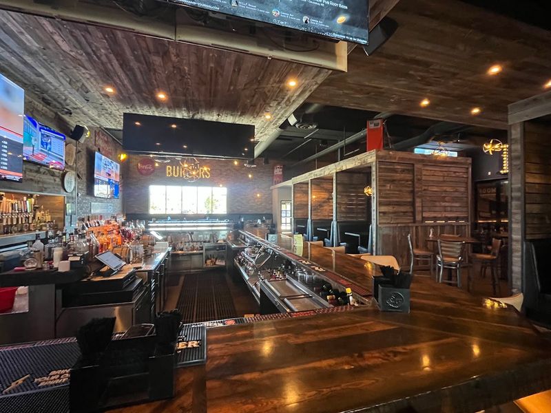 Cunningham's on the Lake, Kearney, Nebraska