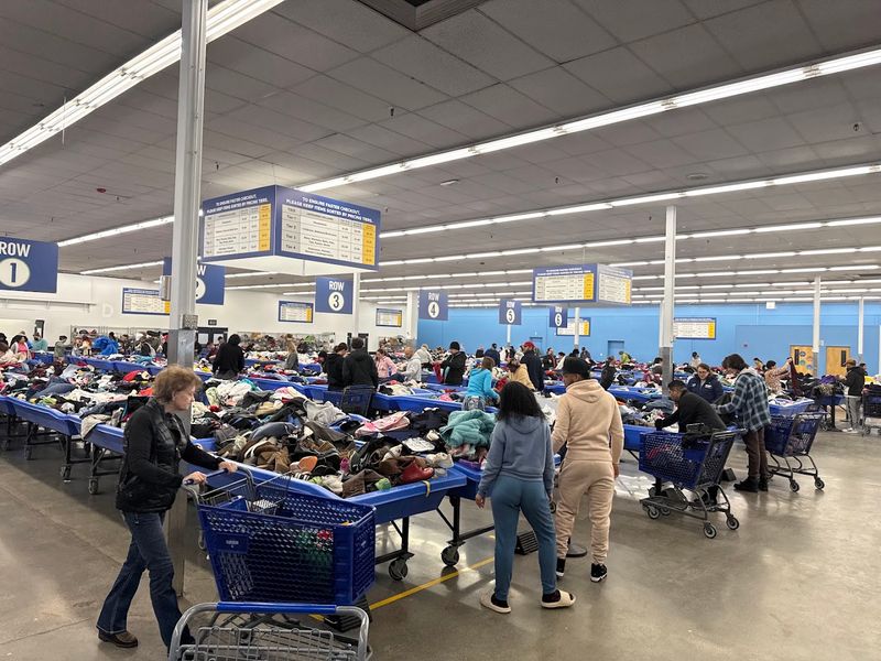 Goodwill Kentucky Outlet, Louisville