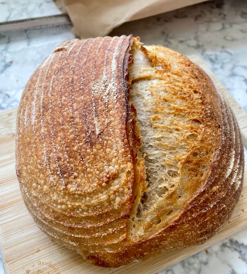 Wild Lab Bakery, Lexington