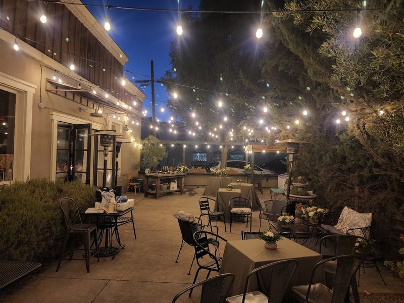 Historic Storefronts Add Character To Every Stop