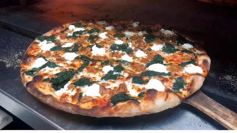 The Apizza Tradition That Sets Connecticut Apart