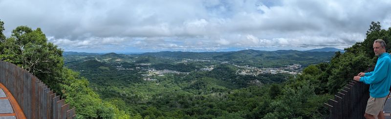 10 North Carolina Outdoor Spots Where Summer Hikers Should Stay Tick-Aware - Decor Hint Boone / Howard Knob Area