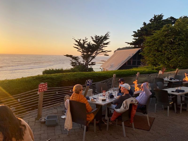 Reservations Are Strongly Recommended